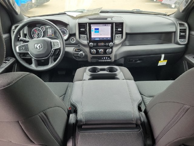 2027 RAM 1500 Express