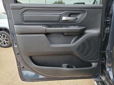 2027 RAM 1500 Express