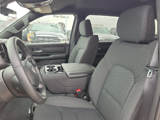 2027 RAM 1500 Express