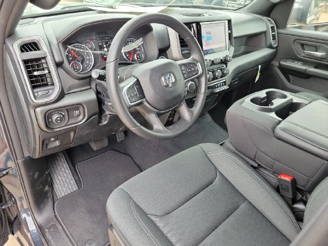 2027 RAM 1500 Express