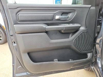2027 RAM 1500 Express