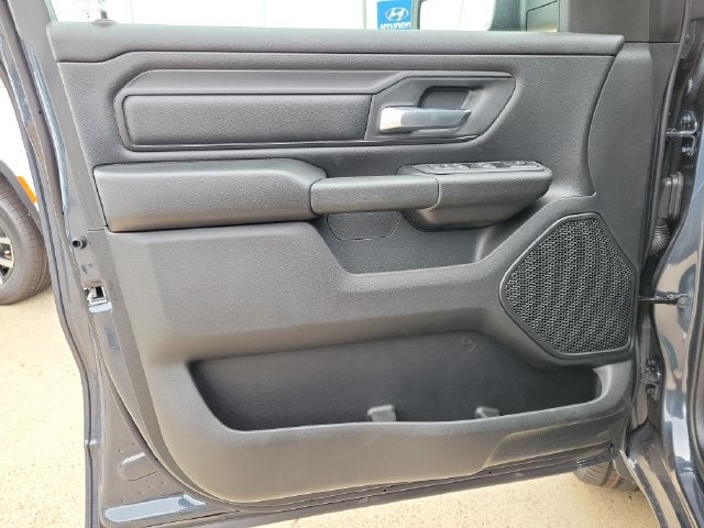 2027 RAM 1500 Express