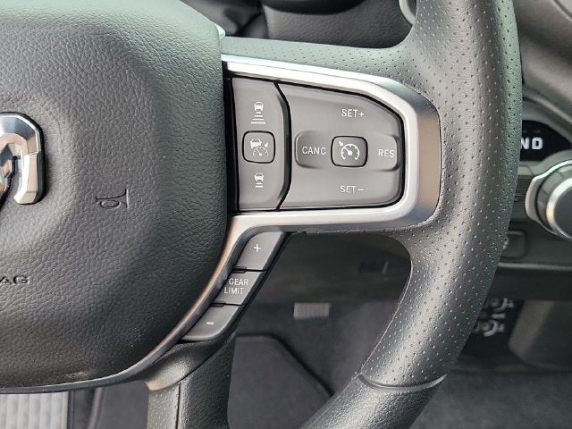 2027 RAM 1500 Express