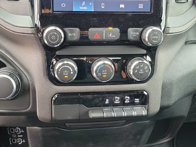 2027 RAM 1500 Express
