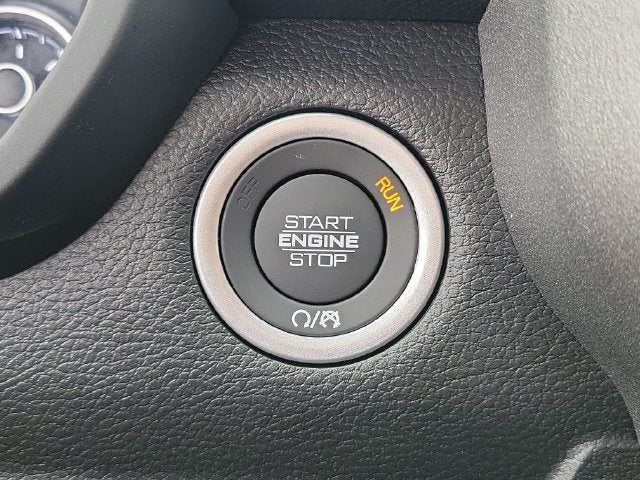 2027 RAM 1500 Express