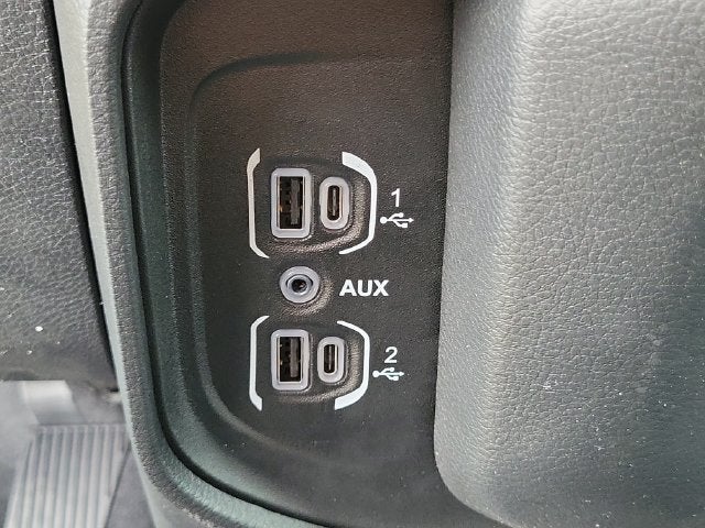 2027 RAM 1500 Express