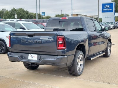 2027 RAM 1500 Express