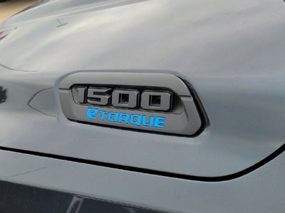 2027 RAM 1500 Express