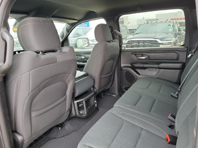 2027 RAM 1500 Express