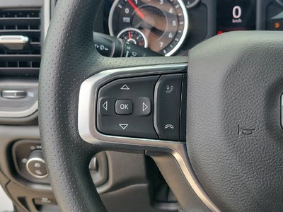 2027 RAM 1500 Express