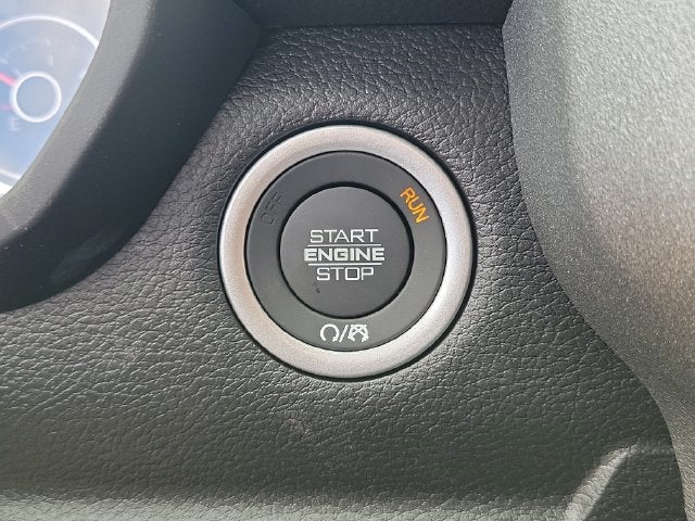 2027 RAM 1500 Express