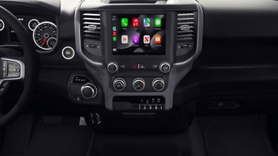 2027 RAM Ram 1500 RAM 1500 EXPRESS CREW CAB 4X2 5'7' BOX
