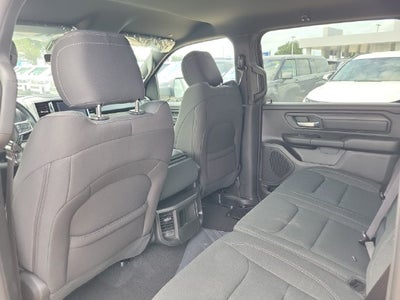 2027 RAM 1500 Express