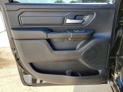 2027 RAM Ram 1500 RAM 1500 EXPRESS CREW CAB 4X2 5'7' BOX