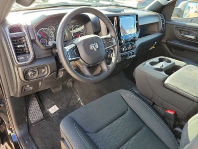 2027 RAM Ram 1500 RAM 1500 EXPRESS CREW CAB 4X2 5'7' BOX