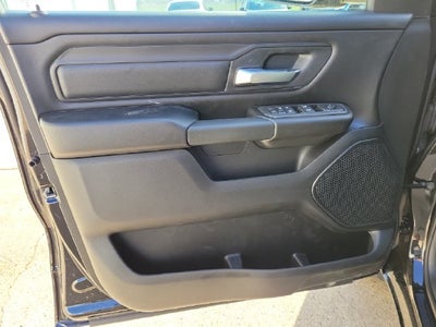 2027 RAM Ram 1500 RAM 1500 EXPRESS CREW CAB 4X2 5'7' BOX