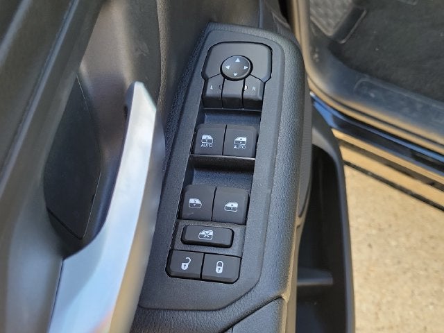 2027 RAM Ram 1500 RAM 1500 EXPRESS CREW CAB 4X2 5'7' BOX