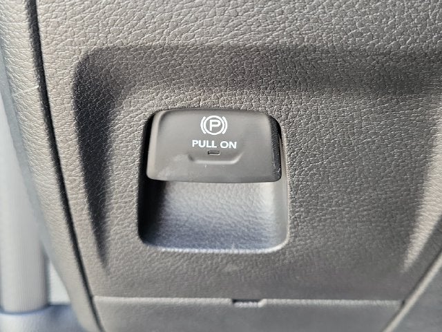 2027 RAM Ram 1500 RAM 1500 EXPRESS CREW CAB 4X2 5'7' BOX