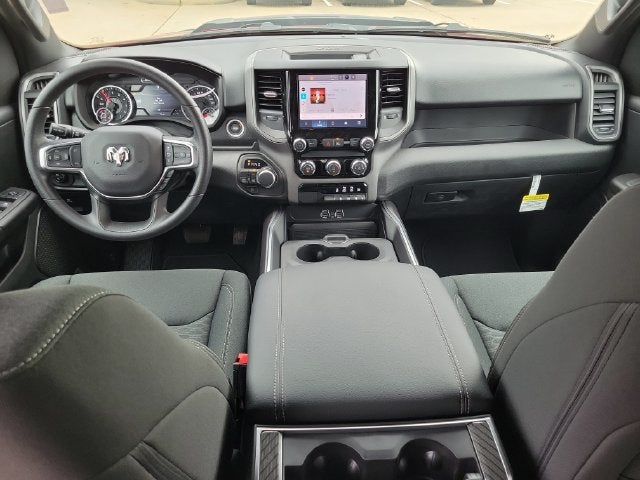 2027 RAM 1500 Express