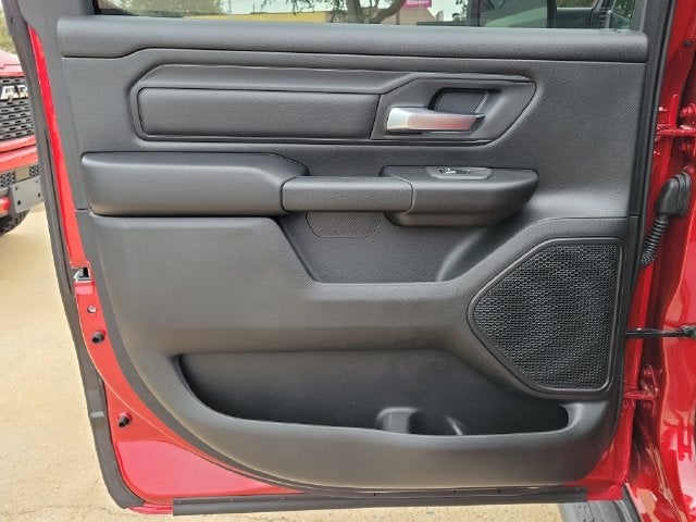 2027 RAM 1500 Express