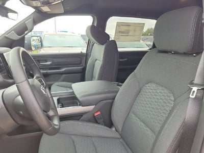 2027 RAM 1500 Express