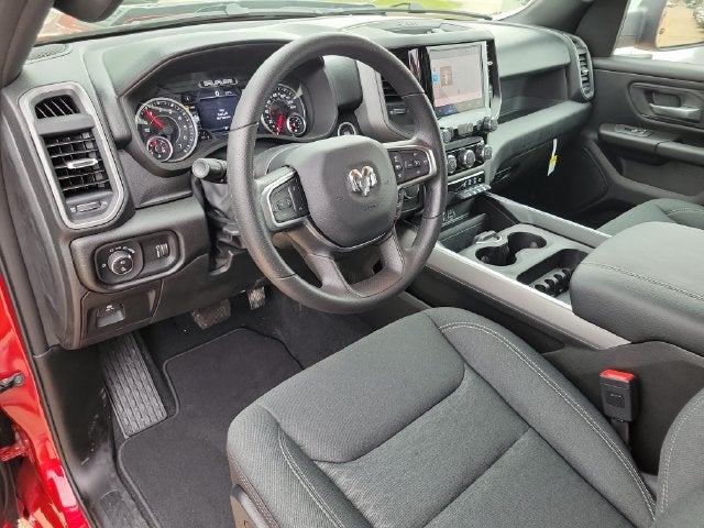 2027 RAM 1500 Express