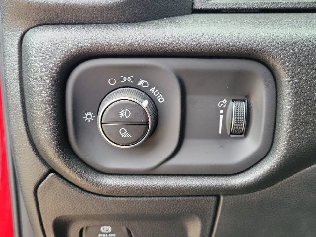 2027 RAM 1500 Express