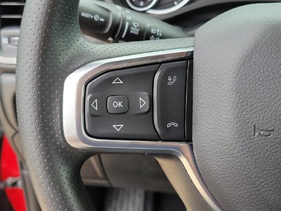 2027 RAM 1500 Express