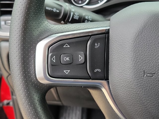 2027 RAM 1500 Express