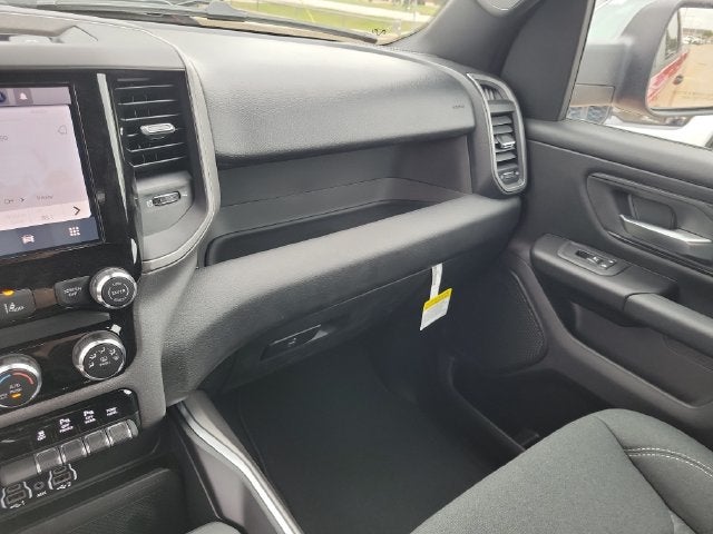 2027 RAM 1500 Express
