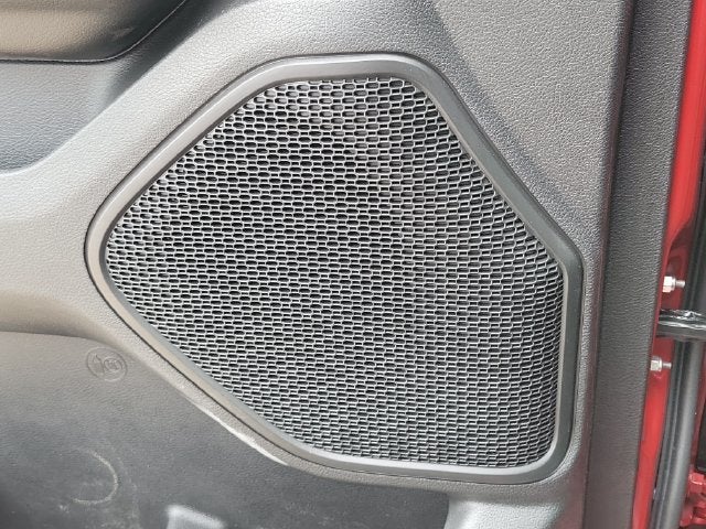 2027 RAM 1500 Express