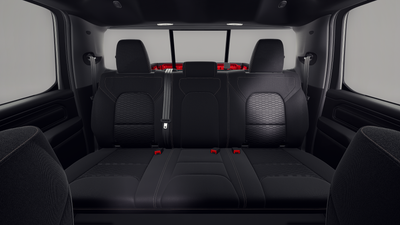 2027 RAM Ram 1500 RAM 1500 EXPRESS CREW CAB 4X4 5'7' BOX