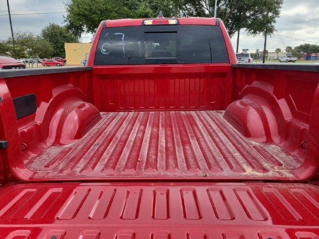 2027 RAM 1500 Express
