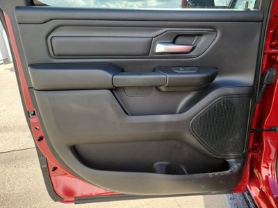 2026 RAM 1500 RAM 1500 EXPRESS CREW CAB 4X4 5'7' BOX