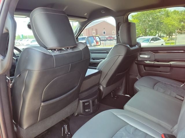 2020 RAM 2500 Power Wagon Crew Cab 4x4 6'4' Box