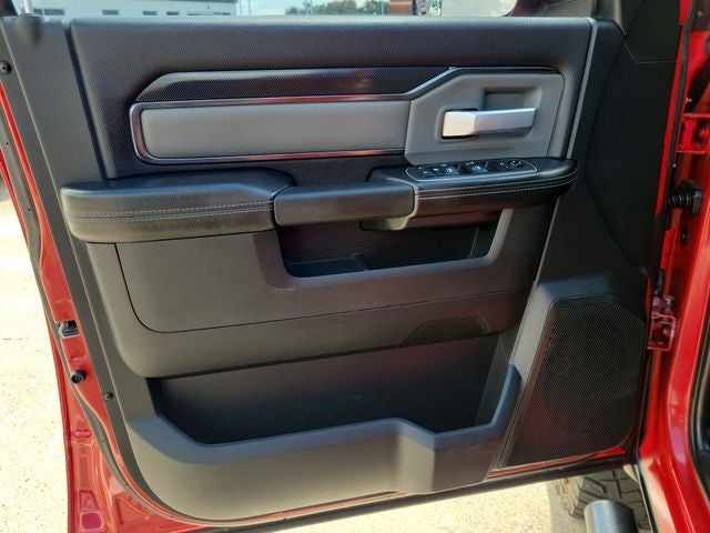2020 RAM 2500 Power Wagon Crew Cab 4x4 6'4' Box