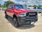 2020 RAM 2500 Power Wagon Crew Cab 4x4 6'4' Box