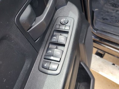 2022 RAM 2500 Tradesman Crew Cab 4x4 6'4' Box