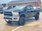 2022 RAM 2500 Tradesman Crew Cab 4x4 6'4' Box