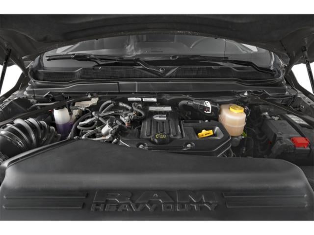 2025 RAM 2500 Lone Star Crew Cab 4x4 6'4' Box