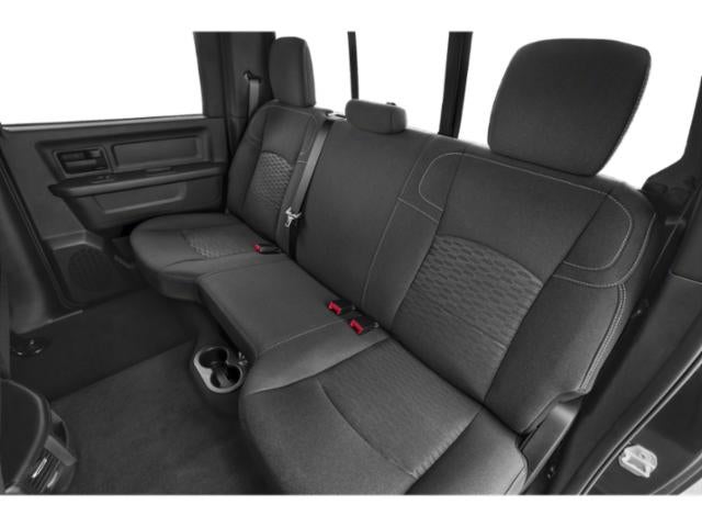 2025 RAM 2500 Lone Star Crew Cab 4x4 6'4' Box