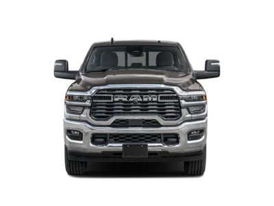 2025 RAM 2500 Lone Star Crew Cab 4x4 6'4' Box