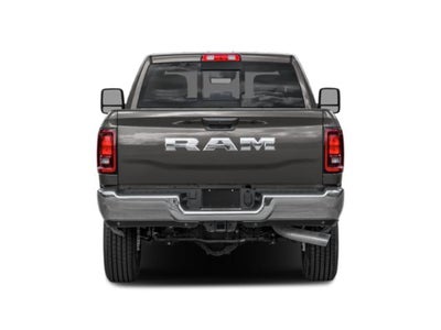 2025 RAM 2500 Lone Star Crew Cab 4x4 6'4' Box