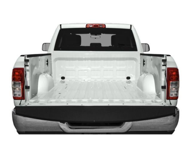 2022 RAM 2500 Lone Star Crew Cab 4x4 6'4' Box