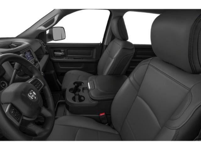 2022 RAM 2500 Lone Star Crew Cab 4x4 6'4' Box