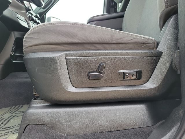 2024 RAM Ram 2500 Pickup Big Horn - Photo 16