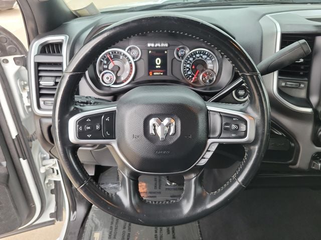 2024 RAM Ram 2500 Pickup Big Horn - Photo 17