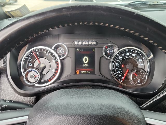 2024 RAM Ram 2500 Pickup Big Horn - Photo 18