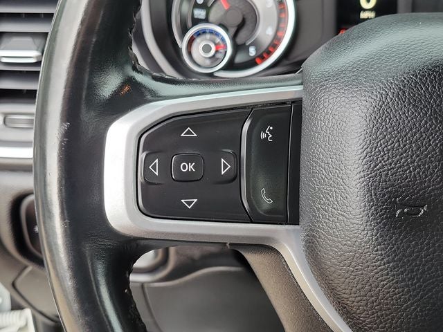 2024 RAM Ram 2500 Pickup Big Horn - Photo 19