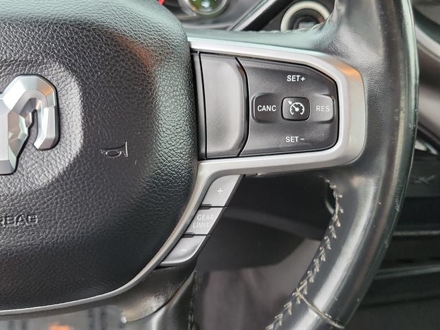 2024 RAM Ram 2500 Pickup Big Horn - Photo 20